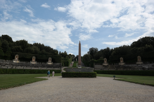 Boboli Gardens
