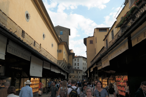 Ponte Vecchio