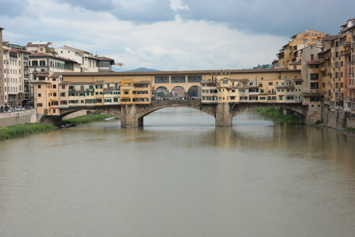 Ponte Vecchio