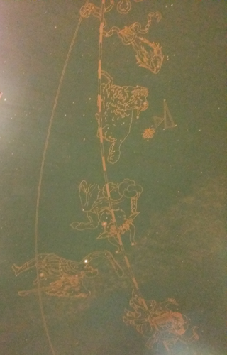 Grand Central NYC, New York City