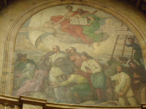 Boston, Massachusetts