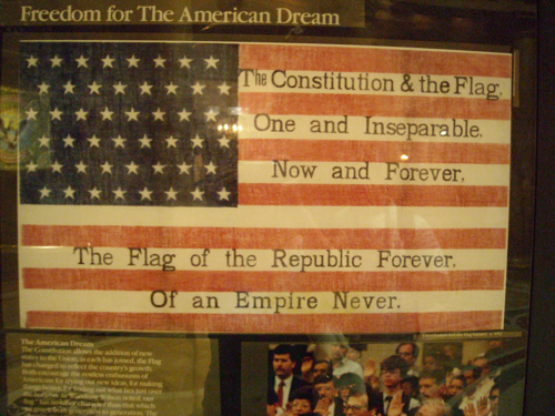 Boston, Massachusetts