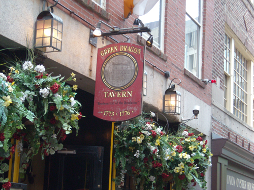 Boston, Massachusetts