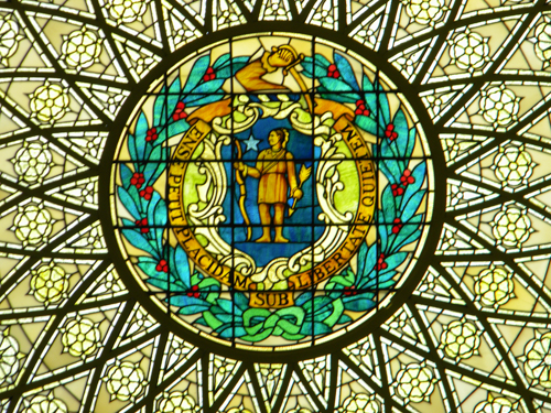 Boston, Massachusetts