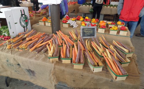 Detroit Eastern Market