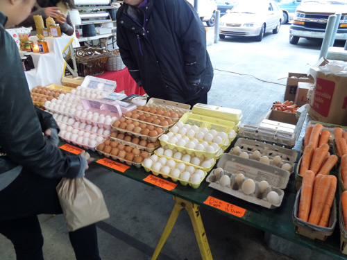 Detroit Eastern Market