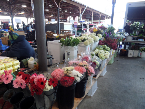 Detroit Eastern Market