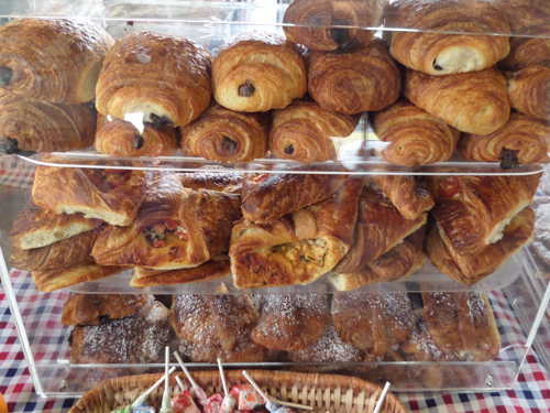 Detroit Eastern Market