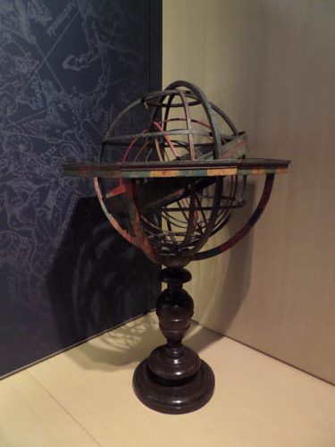 Galileo Museum, Florence, Italy