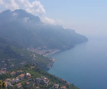 Ravello, Italy