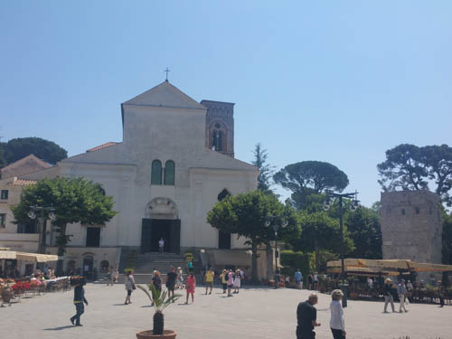 Ravello, Italy