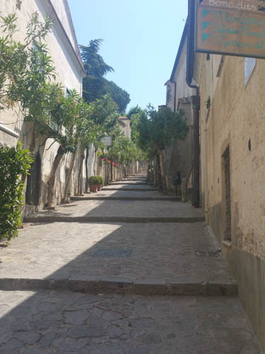 Ravello, Italy