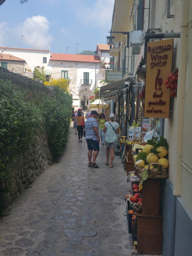 Ravello, Italy