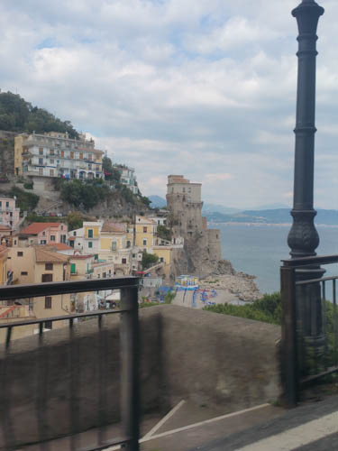 Amalfi Coast, Italy