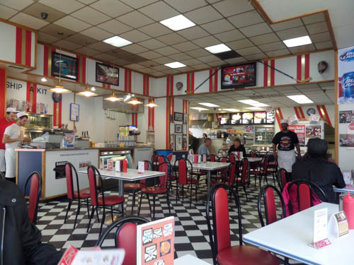 American Coney Island