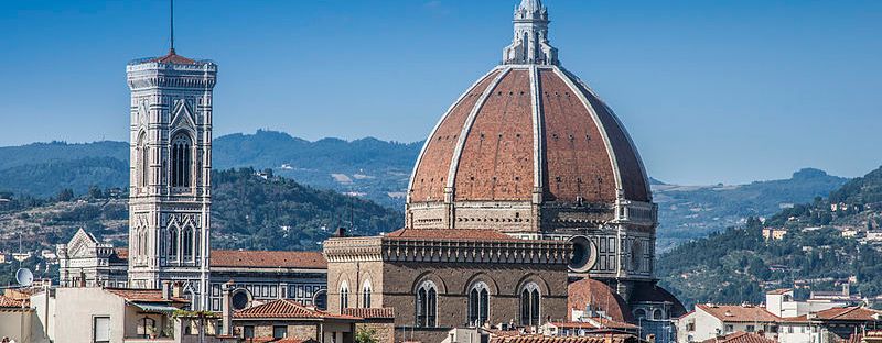 Florence Duomo