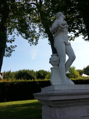 Gardens of Versailles