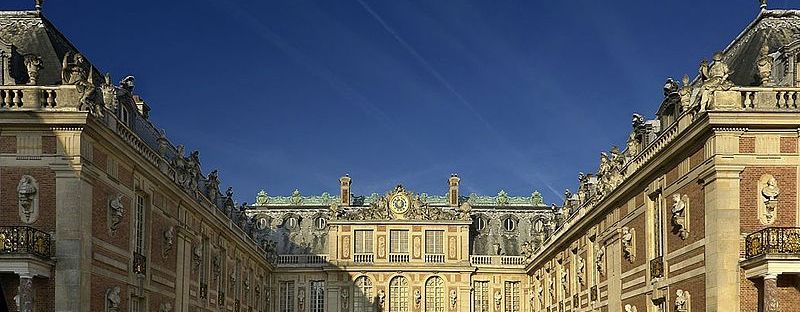 Palace of Versailles