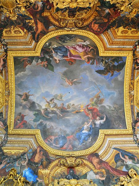 Palace of Versailles