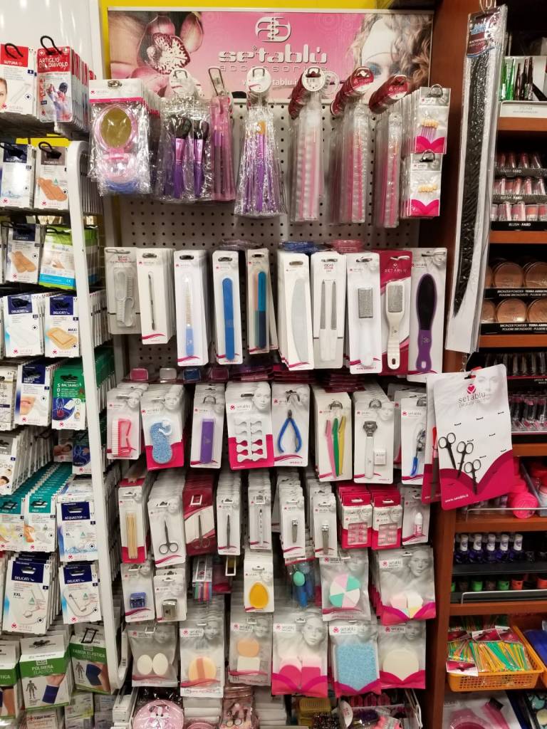 Florence, Italy store