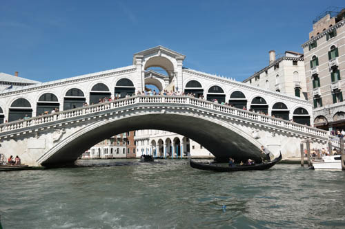 Rialto Bridge