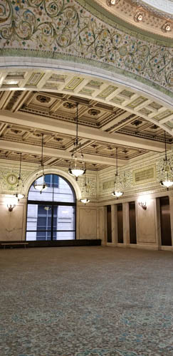 Chicago Cultural Center