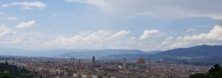 Florence, Italy
