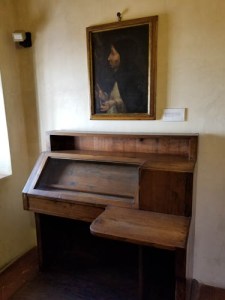 San Marco Monastery in Florence, Italy