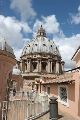 Vatican, Rome, Italy