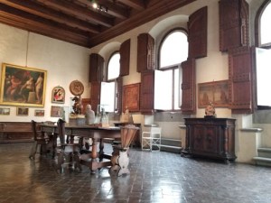 Museo Horne, Florence, Italy