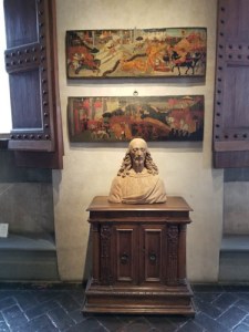 Museo Horne, Florence, Italy