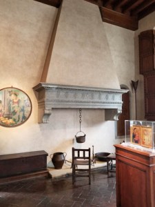 Museo Horne, Florence, Italy