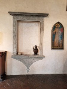 Museo Horne, Florence, Italy