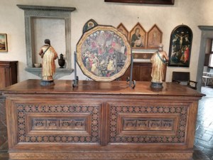 Museo Horne, Florence, Italy