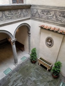 Museo Horne, Florence, Italy