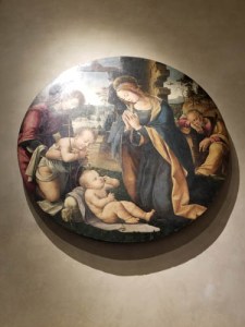 Museo Horne, Florence, Italy