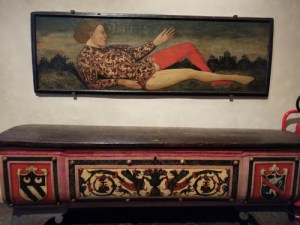 Museo Horne, Florence, Italy