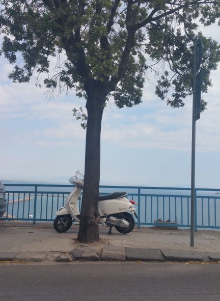 Photograph of Amalfi Coast, Italy