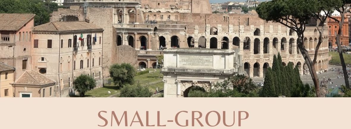 European tours, European small group tours,