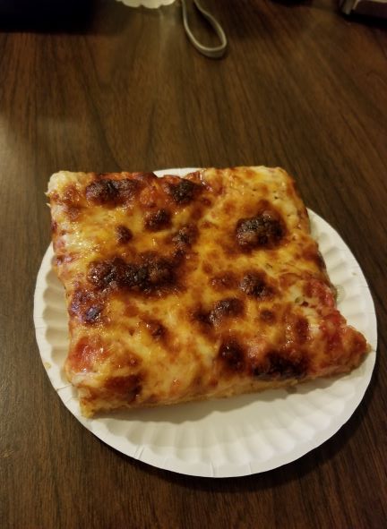 Umberto Pizza, Boston, Massachusetts