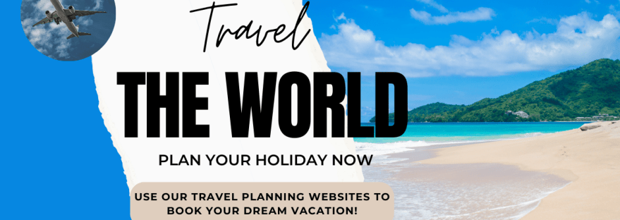 Travel Planning Guide
