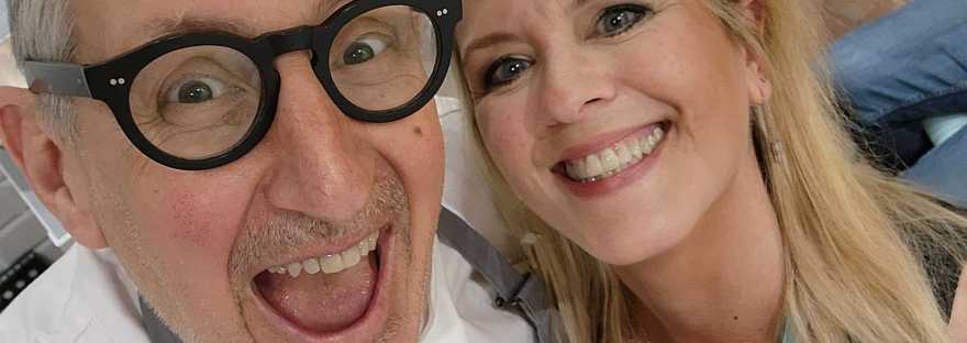 Tulio Bondi Roaming Historian Florence Liv Tours gelato making